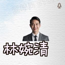 林婉清