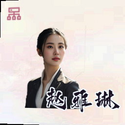 赵雅琳